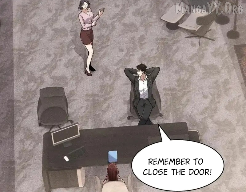 Hidden Dragon in the City (2025) Chapter 35 - page 15